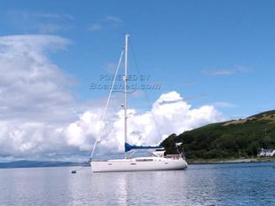 2007 Beneteau Oceanis 46 -  2 Cabin