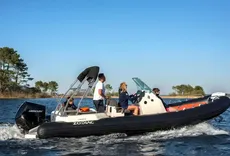2025 Zodiac Medline 6.8
