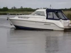 1998 Hardy 305