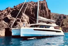 2022 Leopard 50