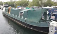 Colecraft 42ft 6in