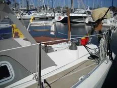 1997 ETAP ETAP 30 I