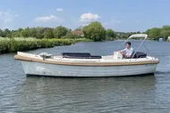2021 Interboat 22 Xplorer