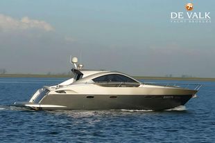2007 Prinz 54 Coupe