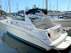 1995 Sea Ray 330 Sundancer