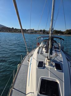 Bavaria 38 Holiday
