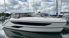 2022 Bavaria SR36 1