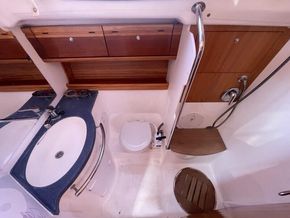2006 Bavaria 39 Cruiser 21