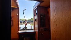 Stahl No. 5 54ft Trad Stern - Steve Hudson
