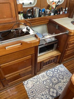 Galley