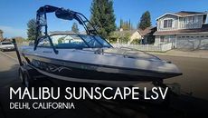 2002 Malibu Sunscape LSV