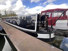 60ft Semi-Trad