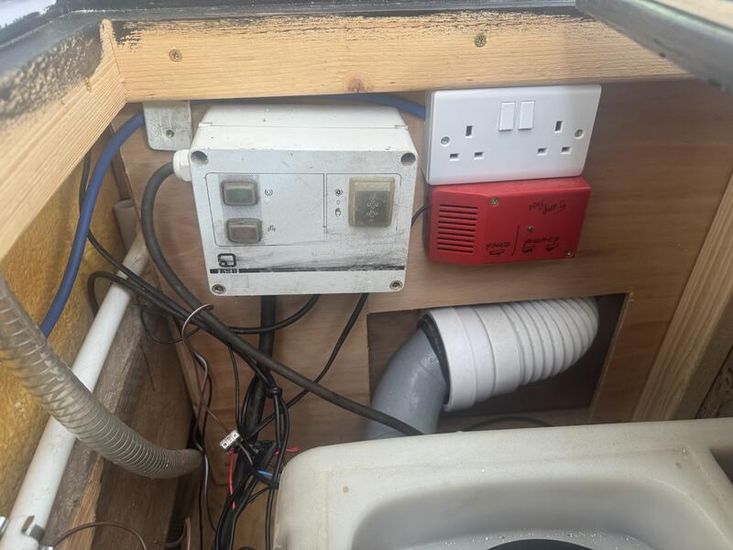 60&prime; Dumb Barge &lsquo;Pranburi&rsquo;