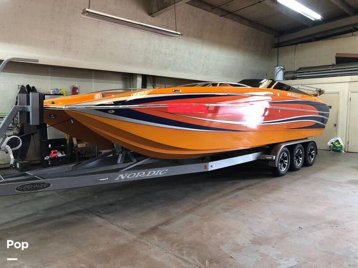 2022 Bimini 26db