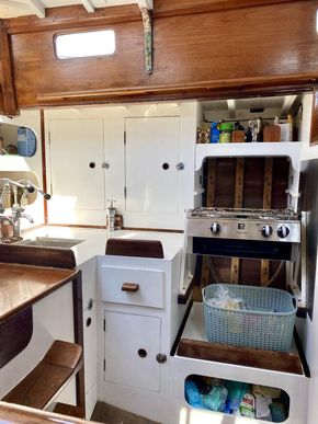 galley