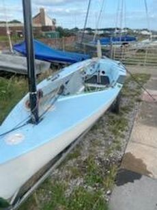 Finn 575