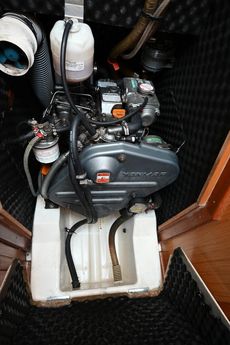 Jeanneau Sun Odyssey 39i Performance