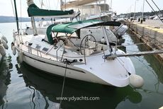 Beneteau First 45f5
