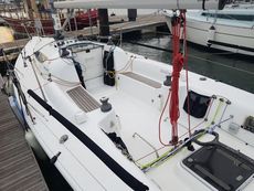 2007 Archambault Grand Surprise