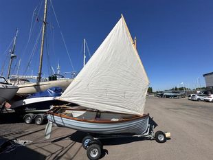 2020 Smacks Boat 12