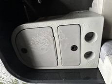 2022 Massimo Marine P23