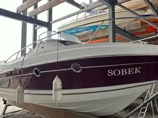 2013 Beneteau Flyer 850 Sundeck