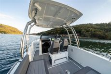 2026 Quarken 27 T-Top