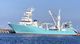 60mtr American Purse Seiner
