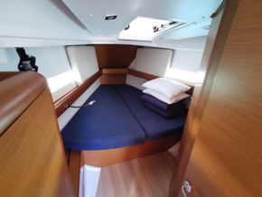 Sun Odyssey 419
