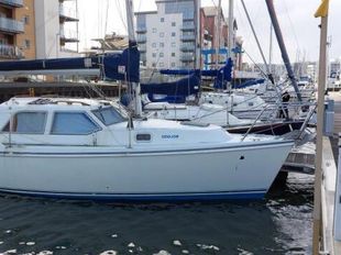 1995 British Hunter Pilot 27