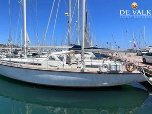 1998 Amel Super Maramu