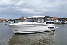 Jeanneau Merry Fisher 795