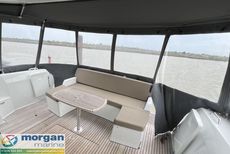 2015 Jeanneau NC 14