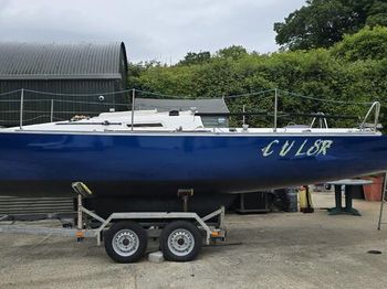 Beneteau 26ft