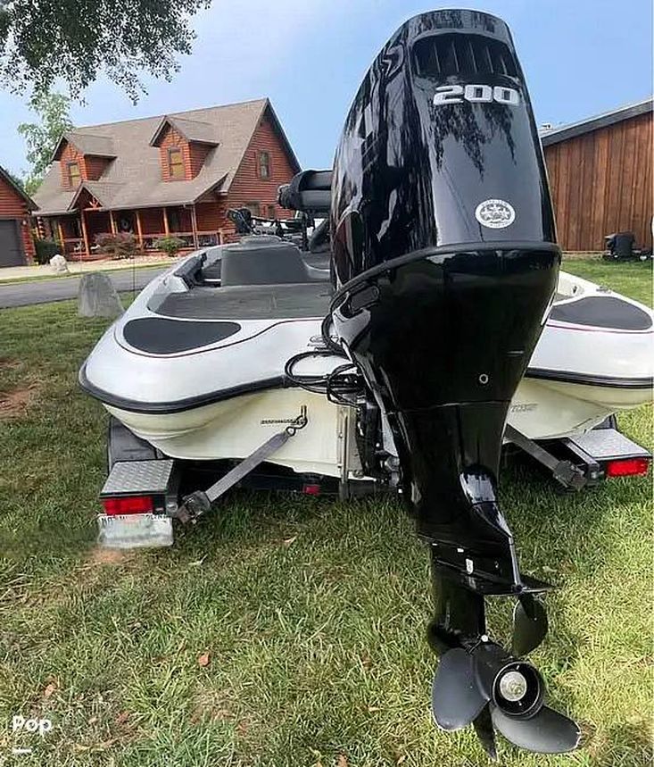 2001 Stratos 20 ss extreme