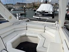 1992 Sunseeker Thunderhawk 43