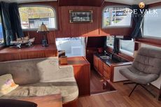 2022 Fallaatster 1400 Decksaloon Kotter
