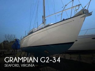 1973 Grampian G2-34