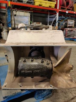 Bow Thruster
