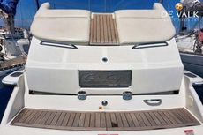 2008 Chris-Craft Corsair 28