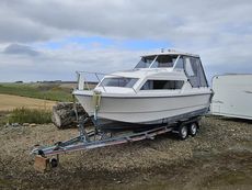 Shetland 4+2