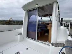 2008 Beneteau Antares 760