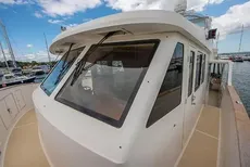 2010 Grand Banks 59 Aleutian