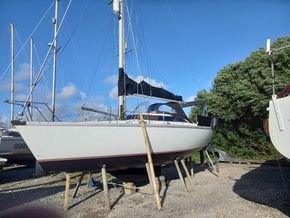 jeanneau fantasia 27 for sale drydock