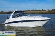 2001 Four Winns  298 Vista
