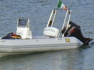 Zodiac Medline 1