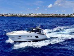 2017 Princess V39
