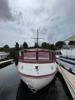 Vue avant