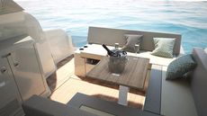 2017 Jeanneau Leader 36