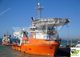 73m / DP 2 Offshore Support & Construction Vessel for Sale / #1067894